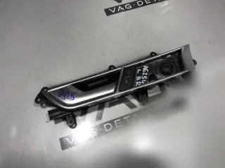 4F0837019C Ручка внутренняя передняя левая Audi A6 C6 (S6,RS6) Арт 34031320, вид 1