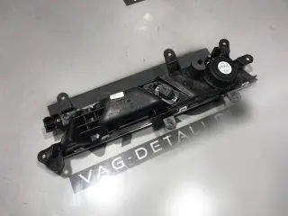 4F0837019C Ручка внутренняя передняя левая Audi A6 C6 (S6,RS6) Арт 34031320, вид 2