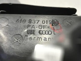 4F0837019C Ручка внутренняя передняя левая Audi A6 C6 (S6,RS6) Арт 34031320, вид 3