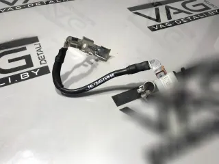 5Q0915181K Блок контроля АКБ Volkswagen Jetta 7 Арт 34904162, вид 2