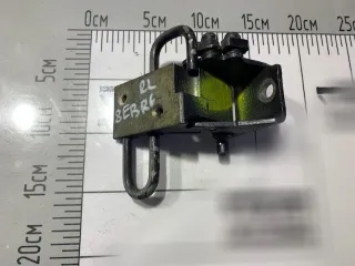 8E0833411 Петля двери задней левой Audi A6 C6 (S6,RS6) Арт 35206761, вид 1