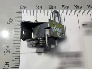 8E0833411 Петля двери задней левой Audi A6 C6 (S6,RS6) Арт 35206768, вид 2