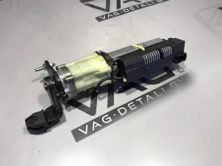 4L0827851A,4L0910945,4F9959945 Моторчик (насос) подъема крышки багажника (3-5 двери) Audi Q7 4L Арт 36120377, вид 1