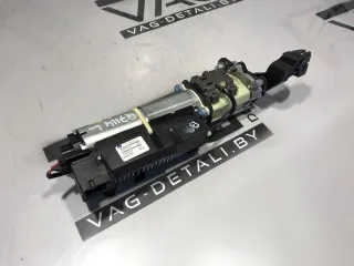 4L0827851A,4L0910945,4F9959945 Моторчик (насос) подъема крышки багажника (3-5 двери) Audi Q7 4L Арт 36120377, вид 2