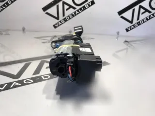 4L0827851A,4L0910945,4F9959945 Моторчик (насос) подъема крышки багажника (3-5 двери) Audi Q7 4L Арт 36120377, вид 4