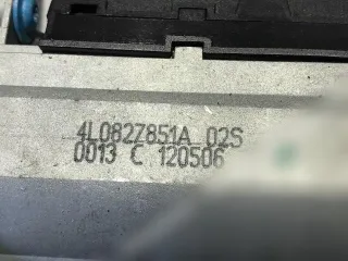 4L0827851A,4L0910945,4F9959945 Моторчик (насос) подъема крышки багажника (3-5 двери) Audi Q7 4L Арт 36120377, вид 5