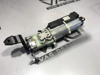 4L0827851B,4L0910945,4F9959945 Моторчик (насос) подъема крышки багажника (3-5 двери) Audi Q7 4L Арт 36120383, вид 1