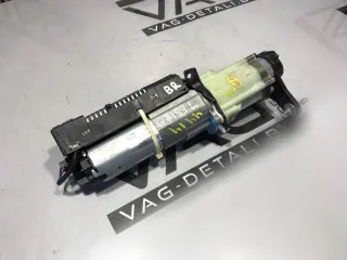 4L0827851B,4L0910945,4F9959945 Моторчик (насос) подъема крышки багажника (3-5 двери) Audi Q7 4L Арт 36120383, вид 2