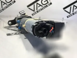 4L0827851B,4L0910945,4F9959945 Моторчик (насос) подъема крышки багажника (3-5 двери) Audi Q7 4L Арт 36120383, вид 4