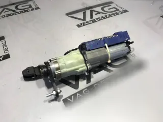 4L0827852B,4L0910946,4F9959946 Моторчик (насос) подъема крышки багажника (3-5 двери) Audi Q7 4L Арт 36120423, вид 2