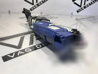 4L0827852B,4L0910946,4F9959946 Моторчик (насос) подъема крышки багажника (3-5 двери) Audi Q7 4L Арт 36120423, вид 4