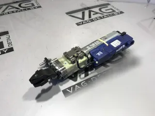 4L0827852A,4L0910946,4F9959946 Моторчик (насос) подъема крышки багажника (3-5 двери) Audi Q7 4L Арт 36120428, вид 2