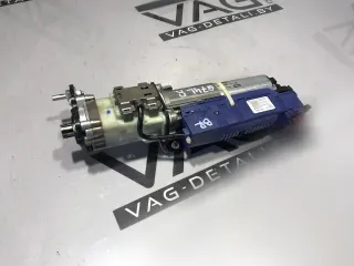 4L0827852B,4L0910946,4F9959946 Моторчик (насос) подъема крышки багажника (3-5 двери) Audi Q7 4L Арт 36120652, вид 1