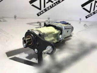 4L0827852B,4L0910946,4F9959946 Моторчик (насос) подъема крышки багажника (3-5 двери) Audi Q7 4L Арт 36120652, вид 4