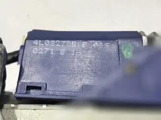 4L0827852B,4L0910946,4F9959946 Моторчик (насос) подъема крышки багажника (3-5 двери) Audi Q7 4L Арт 36120652, вид 5