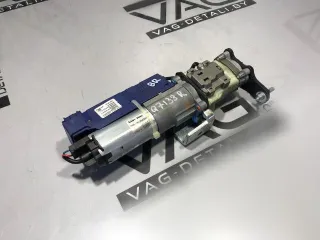 4L0827852C,4L0910946,4F9959946 Моторчик (насос) подъема крышки багажника (3-5 двери) Audi Q7 4L Арт 36120660, вид 2