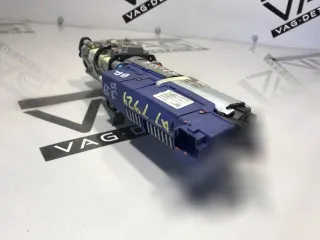 4L0827852C,4L0910946,4F9959946 Моторчик (насос) подъема крышки багажника (3-5 двери) Audi Q7 4L Арт 36120660, вид 3