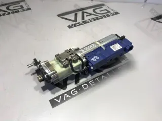 4L0827852C,4L0910946,4F9959946 Моторчик (насос) подъема крышки багажника (3-5 двери) Audi Q7 4L Арт 36120665, вид 1