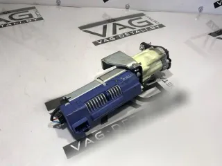 4L0827852C,4L0910946,4F9959946 Моторчик (насос) подъема крышки багажника (3-5 двери) Audi Q7 4L Арт 36120665, вид 2