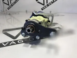 4L0827852C,4L0910946,4F9959946 Моторчик (насос) подъема крышки багажника (3-5 двери) Audi Q7 4L Арт 36120665, вид 4