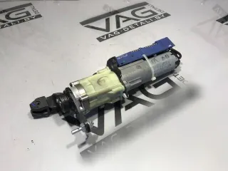 4L0827852C,4L0910946,4F9959946 Моторчик (насос) подъема крышки багажника (3-5 двери) Audi Q7 4L Арт 36120668, вид 1