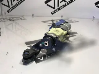 4L0827852C,4L0910946,4F9959946 Моторчик (насос) подъема крышки багажника (3-5 двери) Audi Q7 4L Арт 36120668, вид 4