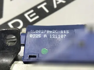 4L0827852C,4L0910946,4F9959946 Моторчик (насос) подъема крышки багажника (3-5 двери) Audi Q7 4L Арт 36120668, вид 5