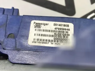 4L0827852C,4L0910946,4F9959946 Моторчик (насос) подъема крышки багажника (3-5 двери) Audi Q7 4L Арт 36120668, вид 6