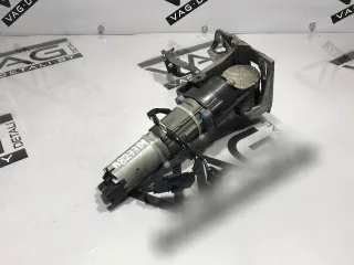 4H0827851A Моторчик (насос) подъема крышки багажника (3-5 двери) Audi A8 D4 (S8) Арт 37168632, вид 2