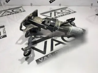 4H0827851A Моторчик (насос) подъема крышки багажника (3-5 двери) Audi A8 D4 (S8) Арт 37168632, вид 4