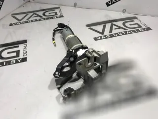 4H0827851A Моторчик (насос) подъема крышки багажника (3-5 двери) Audi A8 D4 (S8) Арт 37839772, вид 1