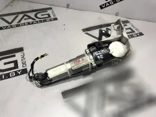 4H0827851A Моторчик (насос) подъема крышки багажника (3-5 двери) Audi A8 D4 (S8) Арт 37839772, вид 3