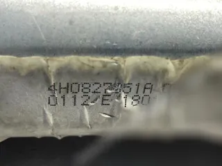 4H0827851A Моторчик (насос) подъема крышки багажника (3-5 двери) Audi A8 D4 (S8) Арт 37839772, вид 4