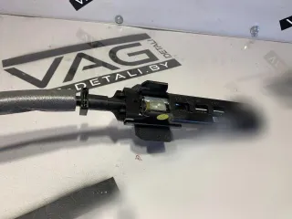 4H0857833 Механизм подачи ремня безопасности Audi A8 D4 (S8) Арт 37878015, вид 3