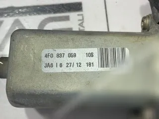 4F0837059 Доводчик двери Audi A6 C7 (S6,RS6) Арт 39121172, вид 3