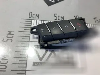 4G0959769 Блок памяти сидений Audi A6 C7 (S6,RS6) Арт 39794674, вид 1