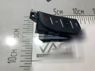 4G0959769 Блок памяти сидений Audi A6 C7 (S6,RS6) Арт 39794674, вид 2