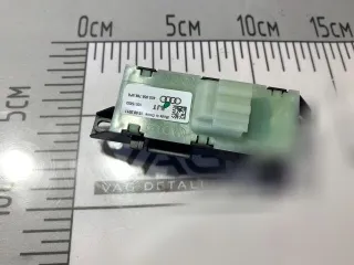 4G0959769 Блок памяти сидений Audi A6 C7 (S6,RS6) Арт 39794674, вид 4