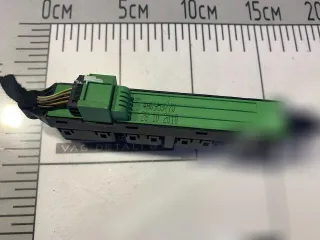 4H0959770 Блок памяти сидений Audi A8 D4 (S8) Арт 40136199, вид 2