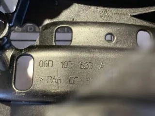 06D103623A Успокоитель масляный Audi A6 C6 (S6,RS6) 2.0л TFSI Арт 40506138, вид 3