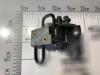 8E0833411 Петля двери задней левой Audi A6 C6 (S6,RS6) Арт 40978087, вид 2