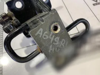 8E0833411 Петля двери задней левой Audi A6 C6 (S6,RS6) Арт 40978087, вид 4