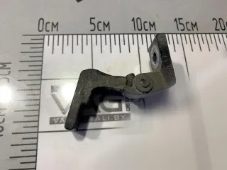 4F0833401 Петля двери задней левой Audi A6 C6 (S6,RS6) Арт 40987506, вид 2