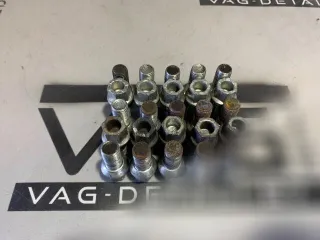 WHT001812,WHT002437 Болт колесный Audi A6 C6 (S6,RS6) Арт 42920691, вид 1