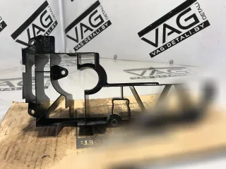 06E103138G Успокоитель масляный Audi Q5 1 3.2л FSI Арт 42978266, вид 1