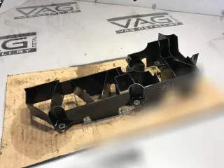 06E103138G Успокоитель масляный Audi A6 C6 (S6,RS6) 2.8л FSI Арт 42978268, вид 2