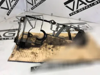 06E103138G Успокоитель масляный Audi A6 C7 (S6,RS6) 3.0л TFSI Арт 43659948, вид 3