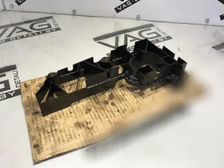 06E103138G Успокоитель масляный Audi A8 D4 (S8) 3.0л TFSI Арт 43659952, вид 3