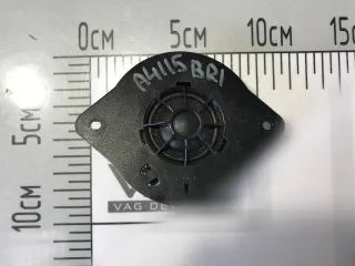 8T0035399A Динамик торпедо правый Audi A4 B8 Арт 43728364, вид 1