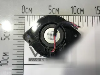 8T0035399A Динамик торпедо правый Audi A4 B8 Арт 43728364, вид 2